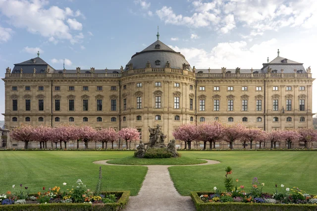 Mappenkurs Architektur - studieren an der FHWS Würzburg