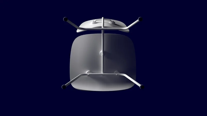 Bewerbungsmappe Industrial Design studieren an der Uni Wuppertal