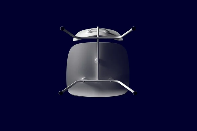 Bewerbungsmappe Industrial Design studieren an der Uni Wuppertal