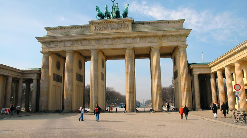 Produktdesign in Berlin studieren