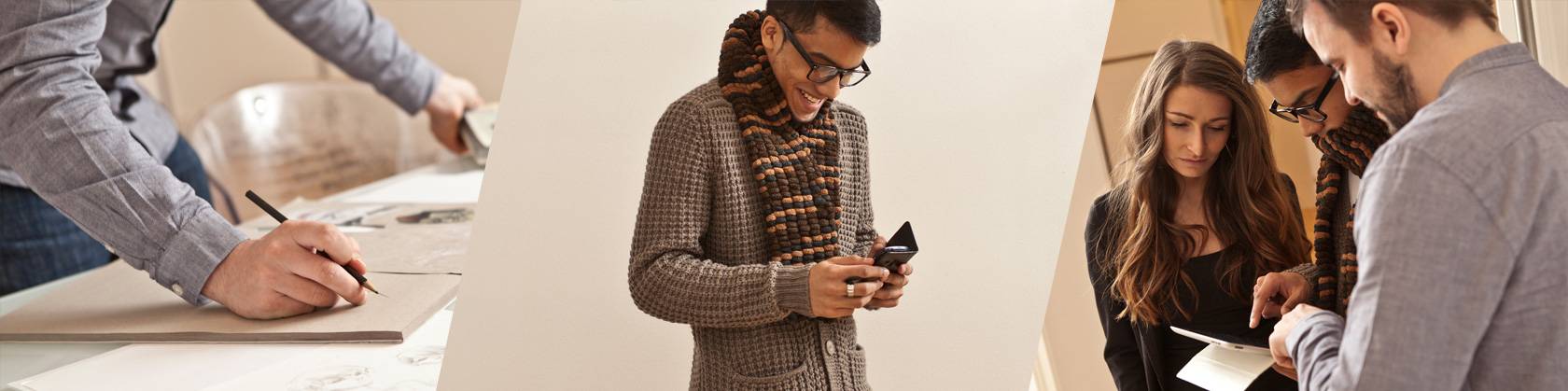 Akademie Ruhr - Jetzt anmelden