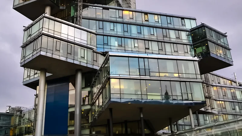 Du möchtest Mediendesign studieren in Hannover? Im Mappenkurs bereiten wir dich vor.