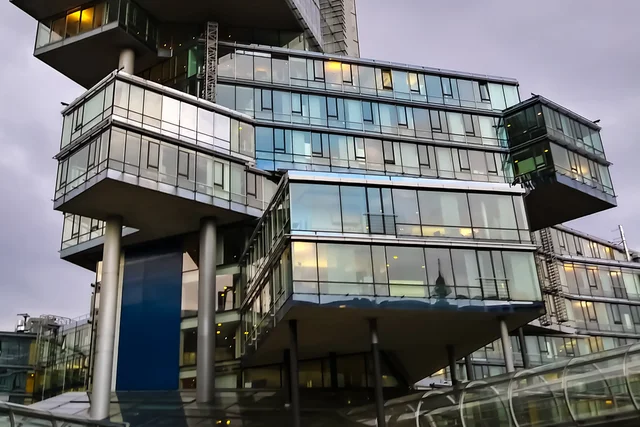 Du möchtest Mediendesign studieren in Hannover? Im Mappenkurs bereiten wir dich vor.