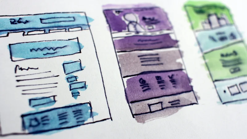 Mappenkurs Integrated Design studieren an der KISD/TH Köln
