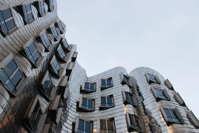 Architektur Eignungsprüfung Düsseldorf Mappenkurs