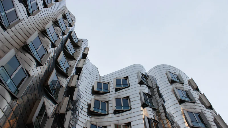 Architektur Eignungsprüfung Düsseldorf Mappenkurs