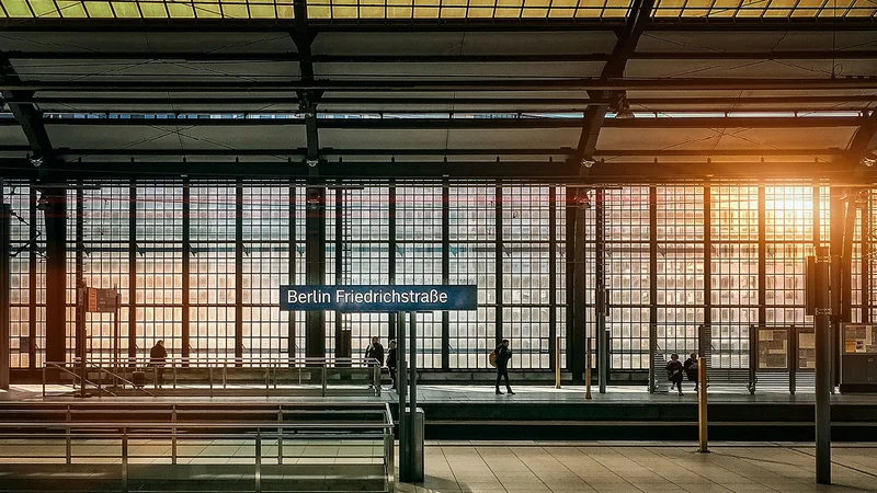 In Berlin Game Design studieren mit deinem Mappenkurs Berlin 