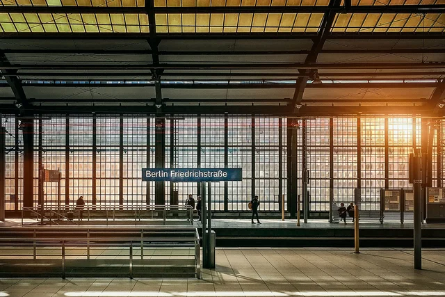 In Berlin Game Design studieren mit deinem Mappenkurs Berlin 