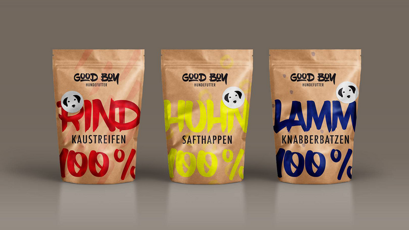 Mappenkurs Kommunikationsdesign. Was kommt in die Mappe Kommunikationsdesign