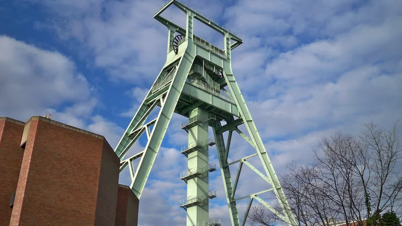 Architektur in Bochum studieren