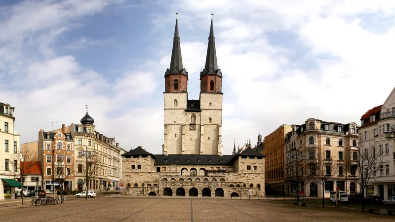 Produktdesign in Halle-Saale studieren