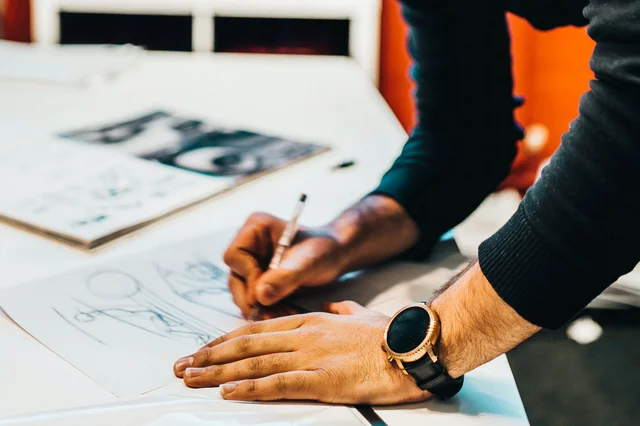 Was sind die Aufnahmekriterien für Industrial Design in Stuttgart