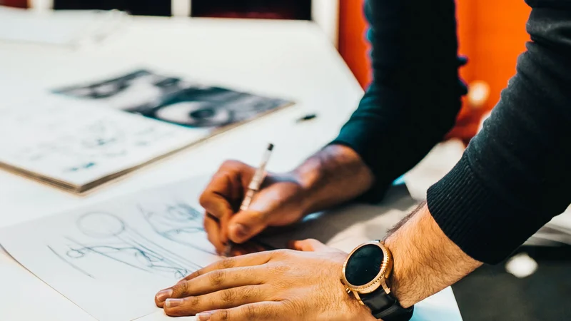Was sind die Aufnahmekriterien für Industrial Design in Stuttgart