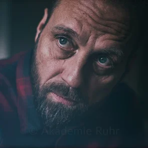 Erstelle deine Mappe für Cinematography und lerne, Gefühle und Emotionen mit deinen Filmen zu transportieren