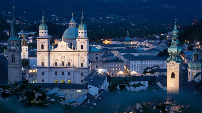 Design & Produktmanagement in Salzburg studieren
