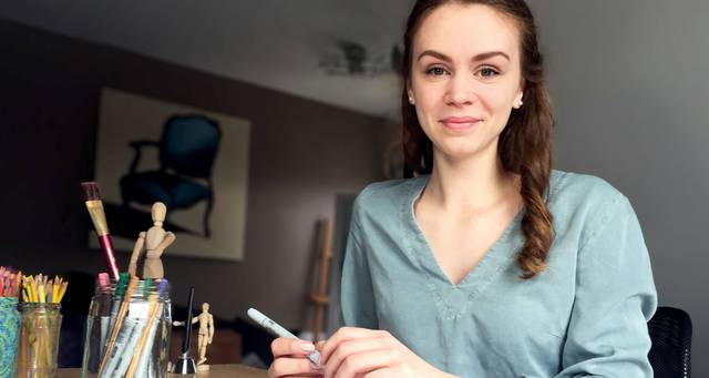 Wie sieht eine erfolgreiche Mappe für Retail Design Studium aus. Janna hat nach wenigen Wochen in unserem Reatil-Design Mappenkurs ein einzigartiges Konzept entwickelt und somit eine Bestnote für ihre Mappe erhalten. 