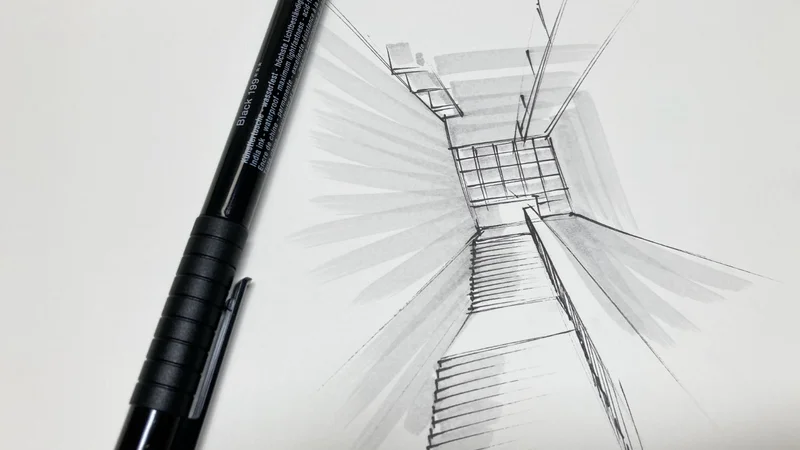 Erfolgreiche Bewerbungsmappen an der Architektur UdK Berlin
