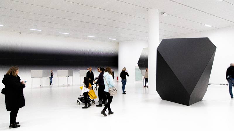 Innenarchitektur studieren. Mappenkurs PBSA Düsseldorf Innenarchitektur