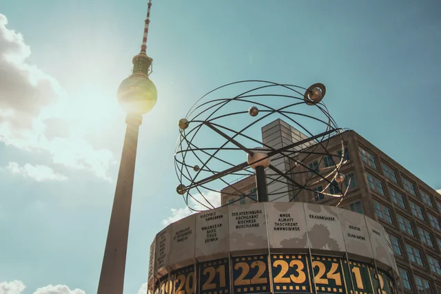 Produktdesign studieren an der Kh Weißensee Mappenkurs Berlin