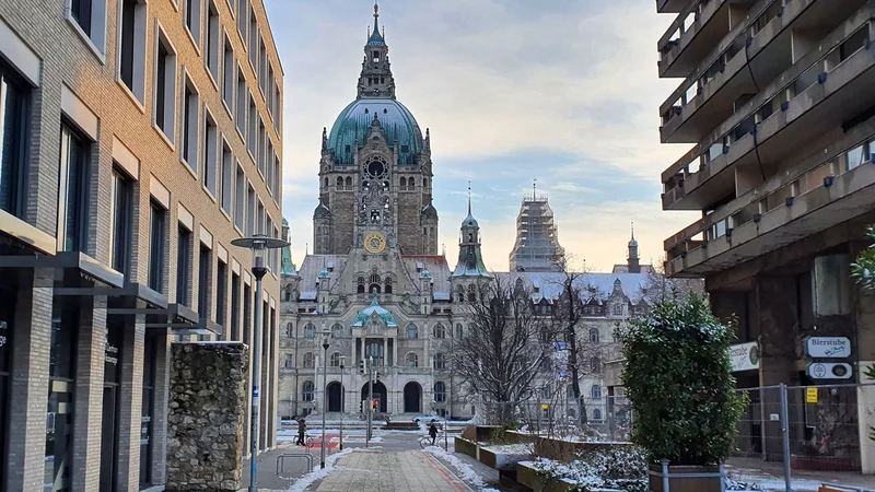 Für dein Innenarchitektur Studium die perfekte Bewerbungsmappe Hannover