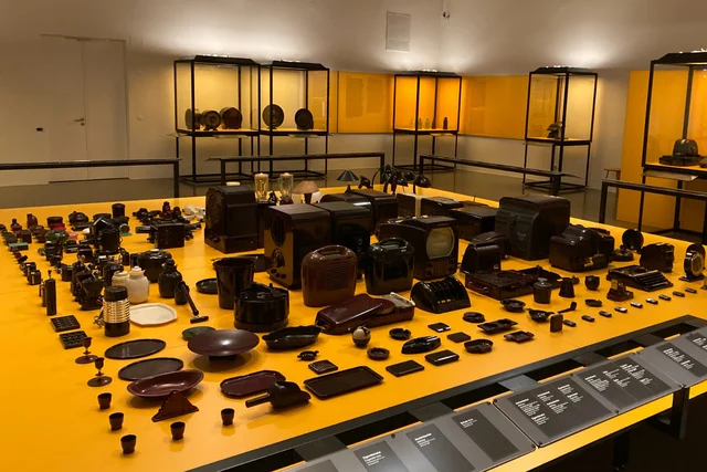 Industrial Design an der Angewandten in Wien studieren - Mappenvorbereitungskurs 