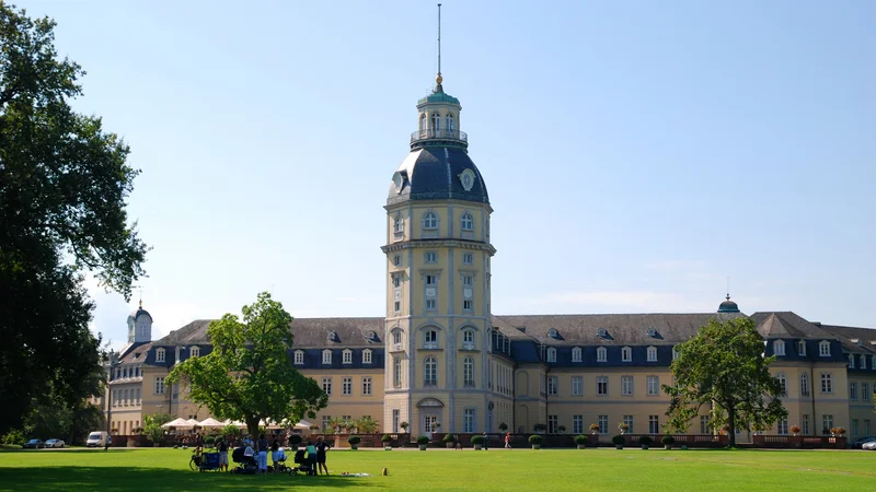 Produktdesign in Karlsruhe studieren