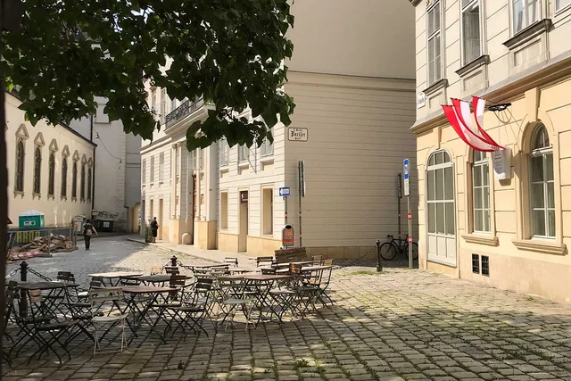 Mit unserem Mappenkurs Wien ins Traumstudium