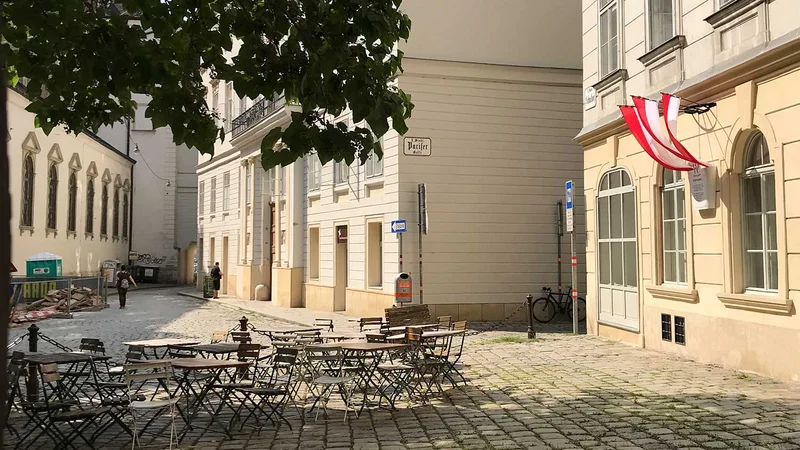 Mit unserem Mappenkurs Wien ins Traumstudium