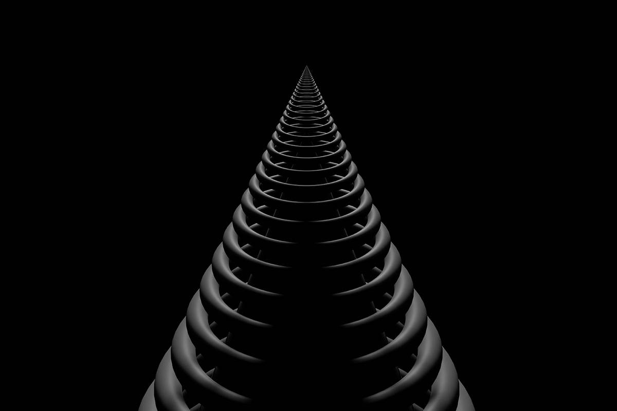 Bewerbungsmappe Expanded Realities Darmstadt