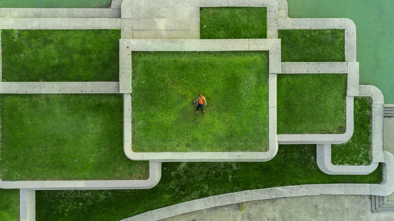 Architektur mit Zukunft: Wie du mit nachhaltigem Design die Welt veränderst