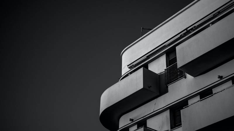 Architektur studieren an der Bauhaus-Universität Weimar – Beispielmappe Architektur