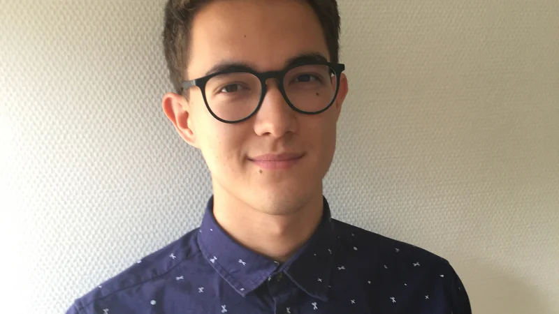 Erfahre wie Laurent mit der Mappenberatung in Architektur seine Eignungsprüfung absolvieren konnte. Auch du kannst bei uns deine Bewerbungsmappe für Architektur machen.