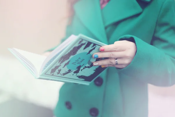 An Universitäten und Fachhochschulen die Illustration als Studienfach anbieten werden auch Kinderbücher gestaltet.