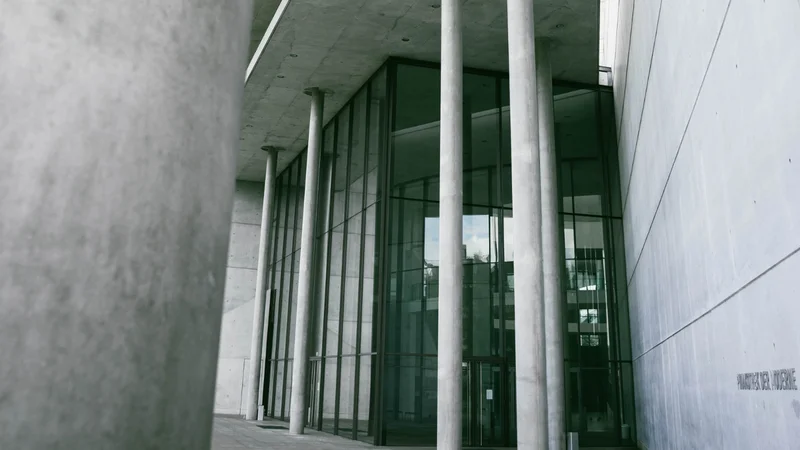 Mappenvorbereitungskurs Architektur Studium München. Zeichenkurse mit Akademie Ruhr