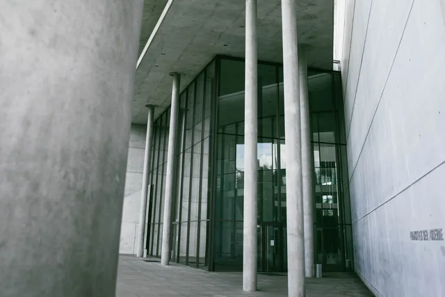 Mappenvorbereitungskurs Architektur Studium München. Zeichenkurse mit Akademie Ruhr