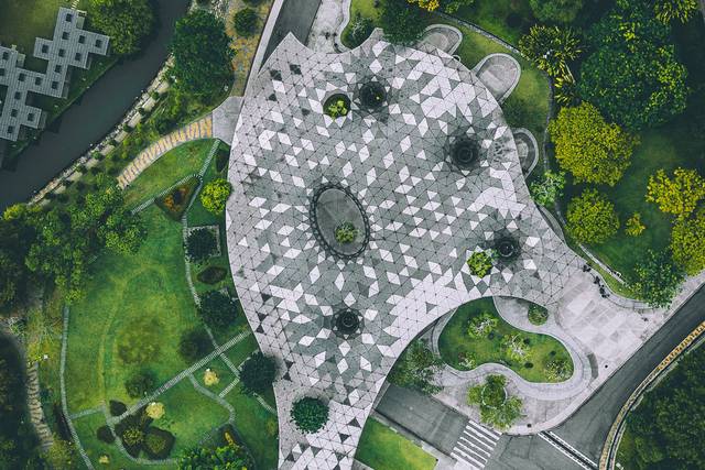 Deine Bewerbungsmappe Architektur Greenbuilding im Mappenkurs Wien