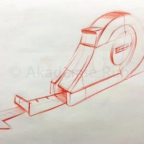 Erstelle mit professioneller Anleitung deine perfekte Bewerbungsmappe Industrial Design