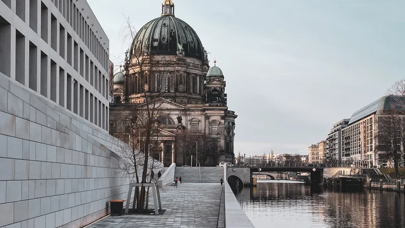 Industrial Design Mappenkurs - studieren an der HTW Berlin