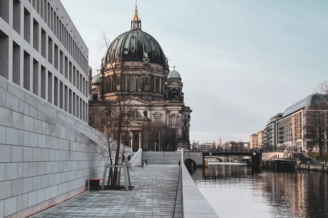 Industrial Design Mappenkurs - studieren an der HTW Berlin