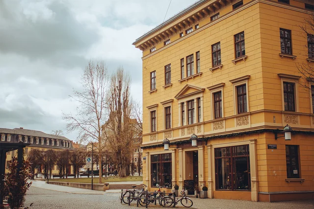 Dein Mappenkurs für Architektur Studium Weimar - Professionelle Unterstützung