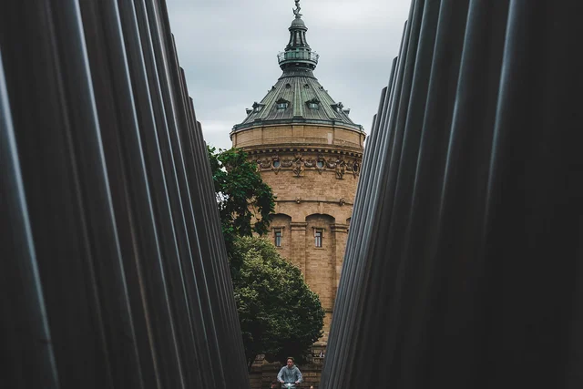 Für das Kommunikationsdesign Studium deine perfekte Bewerbung in Mannheim