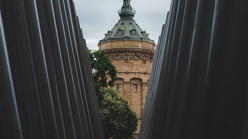 Für das Kommunikationsdesign Studium deine perfekte Bewerbung in Mannheim