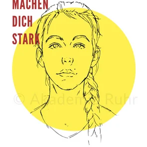 Unser Mappenvorbereitungskurs unterstützt dich bei der Erstellung deiner Branding Design Studium Mappe
