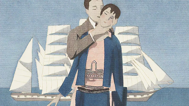 Illustration Mappenvorbereitungskurs - studieren an der HAW Hamburg