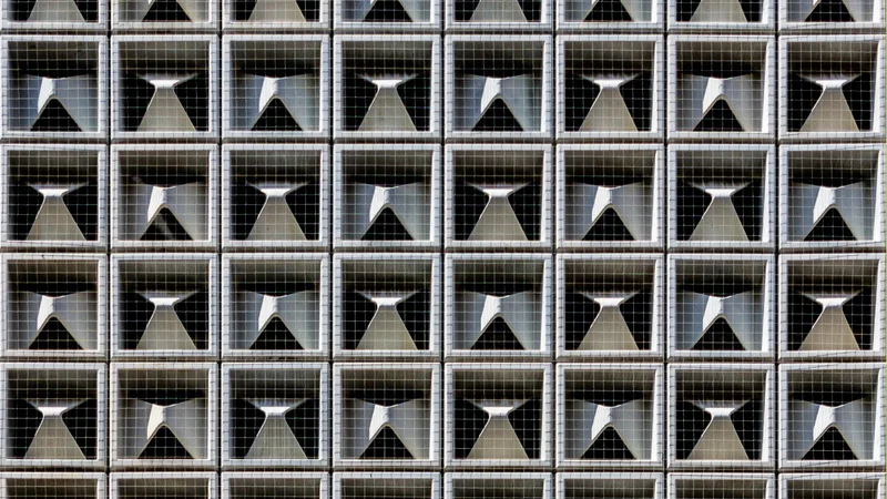 Innenarchitektur studieren an der Hochschule Trier - Mappenkurse