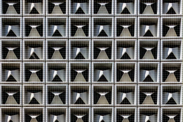 Innenarchitektur studieren an der Hochschule Trier - Mappenkurse