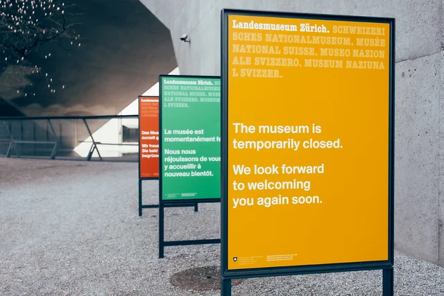 Du möchtest Kommunikationsdesign studieren an der HfG Gmünd? Dann bereite dich im Mappenkurs Kommunikationsdesign perfekt vor.
