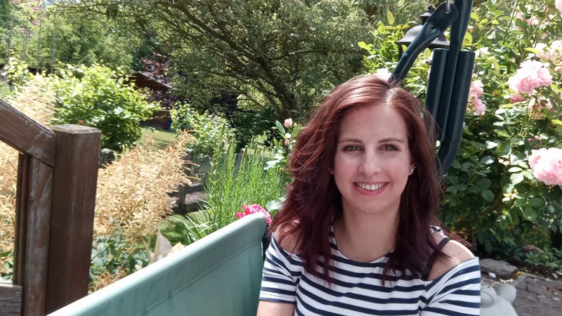 Wie Anika mit 1.2 Note ihre Eignungsprüfung an der FH Münster bestanden hat
