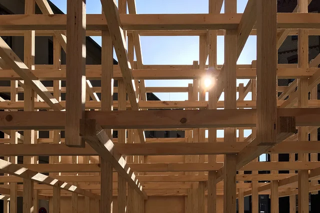 Mit unserem Mappenkurs für Architektur in Berlin ins Studium