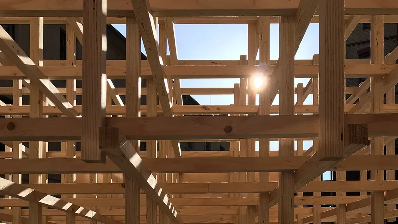 Mit unserem Mappenkurs für Architektur in Berlin ins Studium